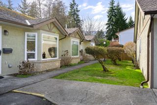 Photo 4: 5 1623 Caspers Way in Nanaimo: Na Central Nanaimo Row/Townhouse for sale : MLS®# 919347