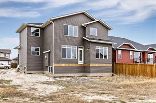 Photo 38: 2251 HIGH COUNTRY Rise NW: High River Detached for sale : MLS®# C4241544