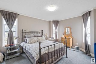 Photo 21: 4132 TOMPKINS Way in Edmonton: Zone 14 House for sale : MLS®# E4294336