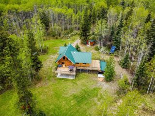 Photo 14: 8300 MARSHALL LAKE ROAD: Lillooet House for sale (South West)  : MLS®# 162467