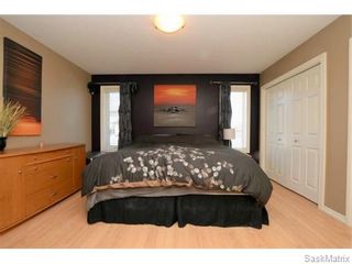 Photo 19: 4800 ELLARD Way in Regina: Single Family Dwelling for sale (Regina Area 01)  : MLS®# 584624