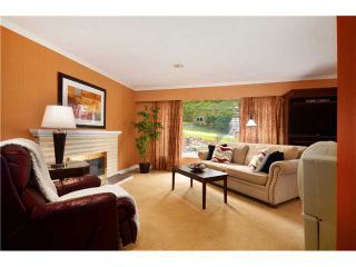 Photo 2: 2143 ANITA Drive in Port Coquitlam: Mary Hill House for sale : MLS®# V996883