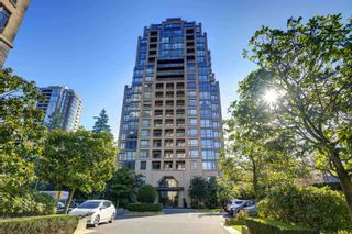 Photo 27: 1701 7388 SANDBORNE Avenue in Burnaby: South Slope Condo for sale in "Mayfair Place" (Burnaby South)  : MLS®# R2829279