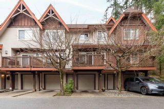Photo 2: 103 2000 PANORAMA Drive in Port Moody: Heritage Woods PM Townhouse for sale : MLS®# R2664156