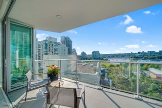 Photo 17: 1000 499 PACIFIC Street in Vancouver: Yaletown Condo for sale in "The Charleson" (Vancouver West)  : MLS®# R2878531