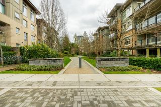 Photo 24: 402 3478 WESBROOK Mall in Vancouver: University VW Condo for sale in "Pacific Spirit" (Vancouver West)  : MLS®# R2771061