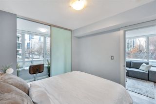 Photo 16: 505 1009 HARWOOD STREET in Vancouver: West End VW Condo for sale (Vancouver West)  : MLS®# R2521063