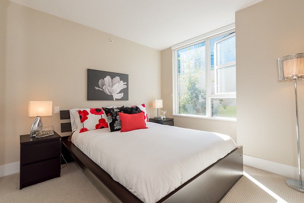 Photo 24: Photos: 301 538 W 7TH Avenue in Vancouver: Fairview VW Condo for sale in "CAMBIE + 7" (Vancouver West)  : MLS®# R2108628