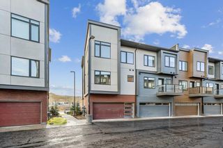 Photo 32: 163 Greenbriar Place NW in Calgary: Greenwood/Greenbriar Row/Townhouse for sale : MLS®# A2072986