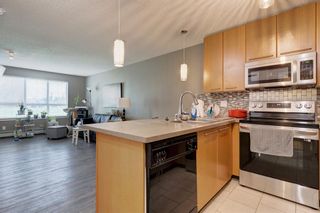 Photo 6: 206 35 Richard Court SW in Calgary: Lincoln Park Apartment for sale : MLS®# A2049926