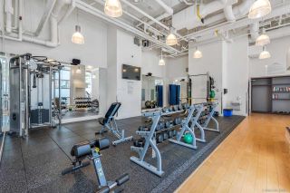 Photo 16: 901 1351 CONTINENTAL Street in Vancouver: Downtown VW Condo for sale in "MADDOX" (Vancouver West)  : MLS®# R2297254
