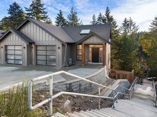 Photo 12: 226 Golden Oaks Cres in Nanaimo: Na Hammond Bay Half Duplex for sale : MLS®# 891047