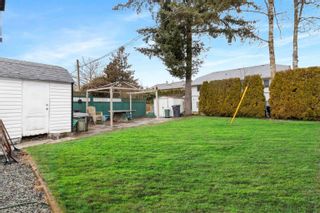 Photo 18: 25 31313 LIVINGSTONE Avenue in Abbotsford: Abbotsford West Manufactured Home for sale in "Paradise Park" : MLS®# R2857518