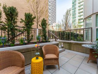 Photo 25: T5 1501 HOWE Street in Vancouver: Yaletown Townhouse for sale in "888 BEACH" (Vancouver West)  : MLS®# R2871938