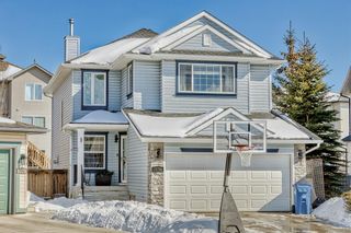 Photo 1: 174 Tuscany Vista Point NW in Calgary: Tuscany Detached for sale : MLS®# A2026889