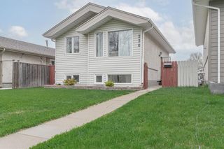 Photo 1: 230 Devonshire Drive in Winnipeg: Lakeside Meadows Residential for sale (3K)  : MLS®# 202313674