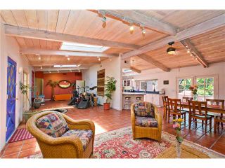 Photo 3: PACIFIC BEACH House for sale : 4 bedrooms : 4730 Everts in San Diego