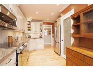 Photo 6: 11588 WARESLEY ST in Maple Ridge: Southwest Maple Ridge House for sale : MLS®# V1035600