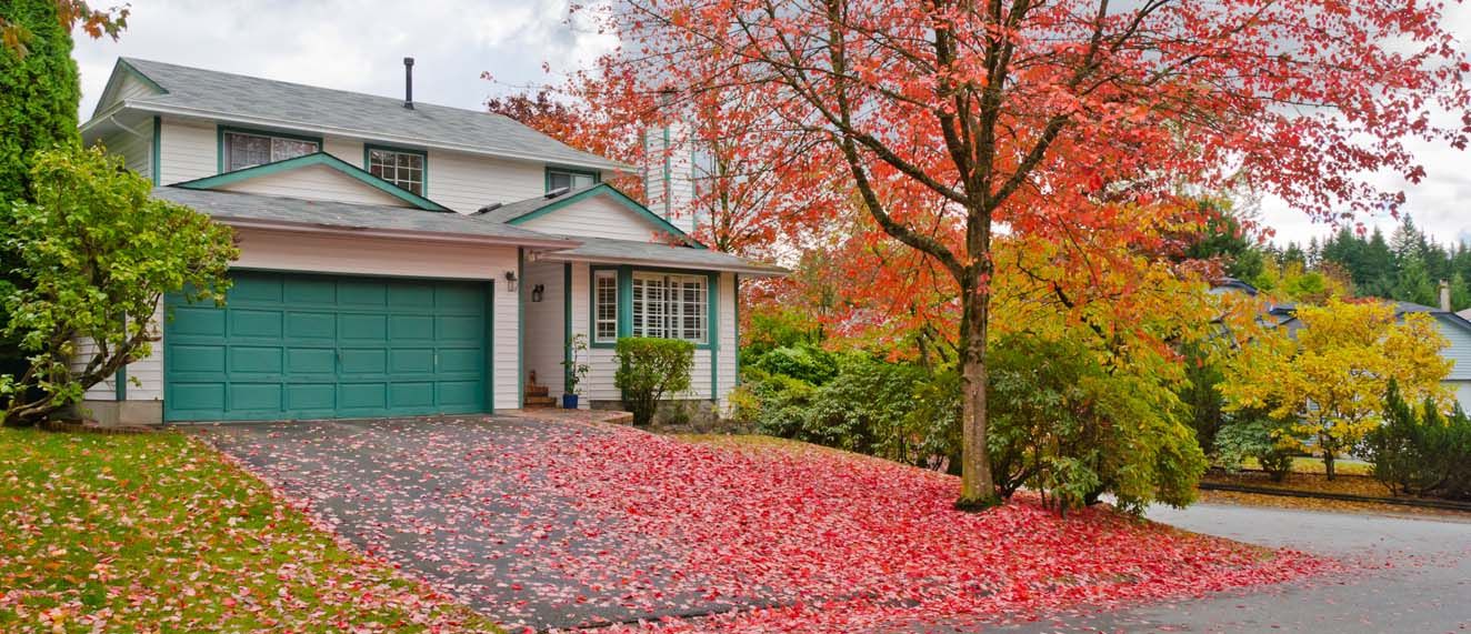 How Homeowners Can Get Ready to Sell This Fall
