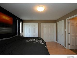 Photo 20: 4800 ELLARD Way in Regina: Single Family Dwelling for sale (Regina Area 01)  : MLS®# 584624