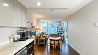 Photo 8: 708 445 W 2ND Avenue in Vancouver: False Creek Condo for sale in "Maynards Block" (Vancouver West)  : MLS®# R2739996