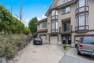 Photo 2: 22 32501 FRASER Crescent in Mission: Mission BC Townhouse for sale : MLS®# R2862735