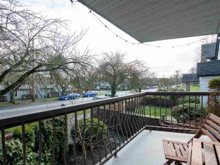 Photo 15: 212 3353 HEATHER Street in Vancouver: Cambie Condo for sale (Vancouver West)  : MLS®# R2432792