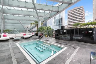 Photo 14: 2708 1151 W GEORGIA Street in Vancouver: Coal Harbour Condo for sale (Vancouver West)  : MLS®# R2782511