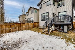Photo 34: 127 Hillcrest Circle SW: Airdrie Detached for sale : MLS®# A2021150
