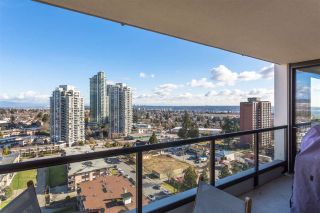 Photo 24: 1703 7063 HALL Avenue in Burnaby: Highgate Condo for sale in "EMERSON" (Burnaby South)  : MLS®# R2542546