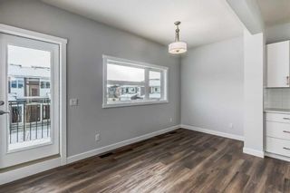 Photo 12: 63 WALDEN Lane SE in Calgary: Walden Row/Townhouse for sale : MLS®# A2102122