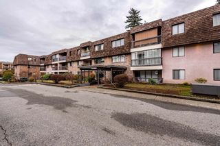 Photo 2: 205 32175 OLD YALE Road in Abbotsford: Abbotsford West Condo for sale in "FIR VILLA" : MLS®# R2745025