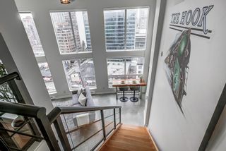 Photo 24: 1104 933 SEYMOUR Street in Vancouver: Downtown VW Condo for sale in "THE SPOT" (Vancouver West)  : MLS®# R2673748