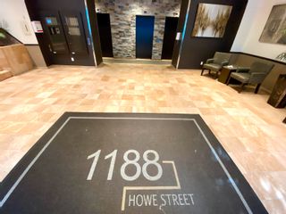 Photo 9: 2202 1188 HOWE Street in Vancouver: Downtown VW Condo for sale (Vancouver West)  : MLS®# R2863124