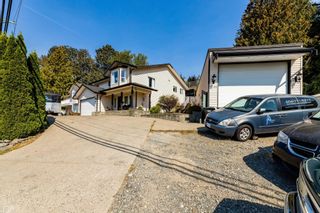 Photo 39: 34751 DELAIR Road in Abbotsford: Abbotsford East House for sale in "Delair Estates" : MLS®# R2718990