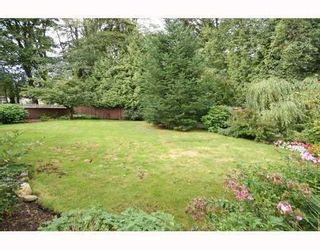 Photo 10: 820 SIGNAL CT in Coquitlam: House for sale : MLS®# V786806