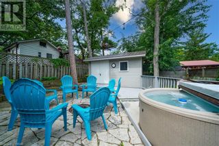 Photo 2: 25 WARWICK AVE Avenue in Grand Bend: House for sale : MLS®# 40574071