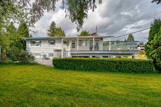 Photo 31: 1770 BOWMAN Avenue in Coquitlam: Harbour Place House for sale in "Harbour Chines/ Chineside" : MLS®# R2575403