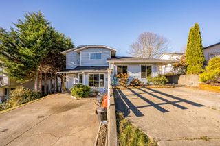 Photo 1: 469 Candy Lane in Campbell River: CR Willow Point House for sale : MLS®# 919375