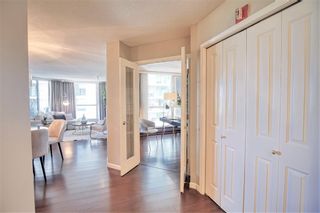 Photo 7: 709 804 3 Avenue SW in Calgary: Eau Claire Apartment for sale : MLS®# A1234300