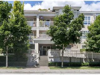 Photo 11: 104 2393 WELCHER Ave in Port Coquitlam: Central Pt Coquitlam Home for sale ()  : MLS®# V1077710