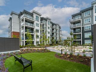 Photo 19: 1507 2180 KELLY Avenue in Port Coquitlam: Central Pt Coquitlam Condo for sale in "MONTROSE SQUARE" : MLS®# R2739990