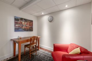 Photo 27: 502 1275 HAMILTON STREET in Vancouver: Yaletown Condo for sale (Vancouver West)  : MLS®# R2510558