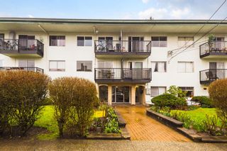 Photo 1: 318 36 E 14TH Avenue in Vancouver: Mount Pleasant VE Condo for sale in "ROSEMONT MANOR" (Vancouver East)  : MLS®# R2667164