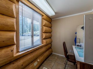 Photo 17: 2500 MINERS BLUFF ROAD in Kamloops: Campbell Creek/Deloro House for sale : MLS®# 151065