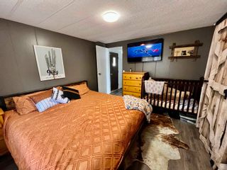 Photo 12: 3 803 HODGSON Road in Williams Lake: Esler/Dog Creek Manufactured Home for sale in "PANORAMA MHP" : MLS®# R2874930