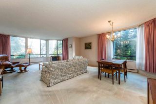 Photo 3: 202 6282 KATHLEEN Avenue in Burnaby: Metrotown Condo for sale in "THE EMPRESS" (Burnaby South)  : MLS®# R2124467