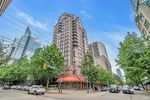 Main Photo: 1903 811 HELMCKEN Street in Vancouver: Downtown VW Condo for sale (Vancouver West)  : MLS®# R2865461