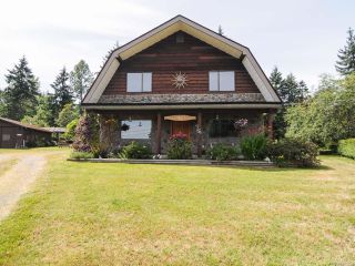 Photo 40: 5083 BEAUFORT ROAD in FANNY BAY: CV Union Bay/Fanny Bay House for sale (Comox Valley)  : MLS®# 736353