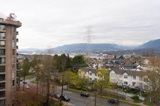 Photo 19: 807 3760 ALBERT Street in Burnaby: Vancouver Heights Condo for sale in "Boundaryview" (Burnaby North)  : MLS®# R2867082